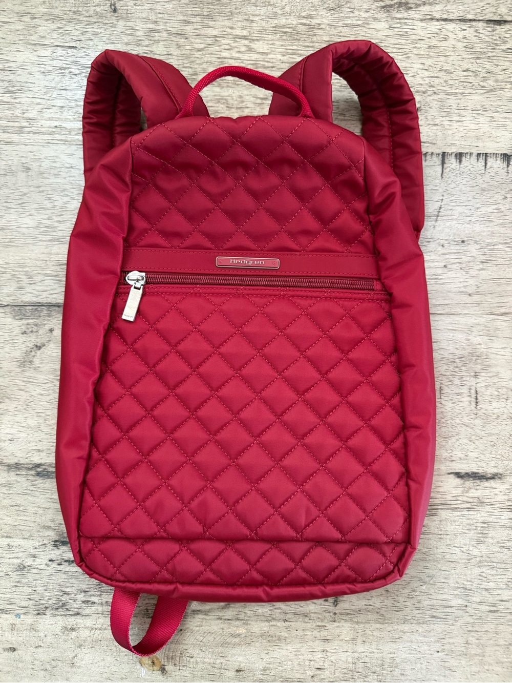 Hedgren Mini Backpack - Like-new Condition
